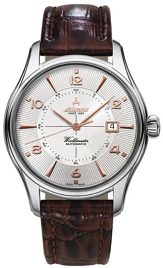 Atlantic Worldmaster 1888 Automatic 527524125R