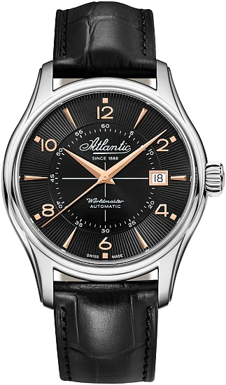 Atlantic Worldmaster 1888 Automatic 557504165R