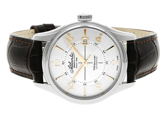 Atlantic Worldmaster 1888 Automatic 55750.41.25R