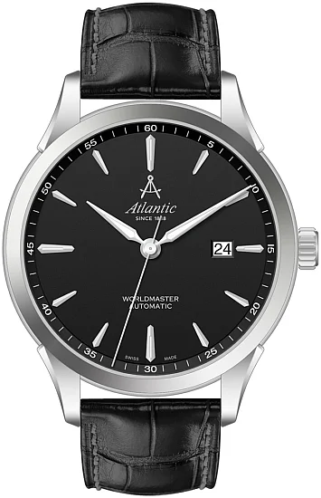 Atlantic Worldmaster 1888 Automatic 527594161S