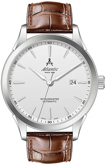 Atlantic Worldmaster 1888 Automatic 527594121S