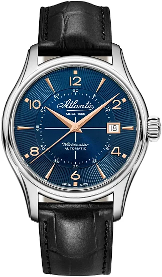 Atlantic Worldmaster 1888 Automatic 557504155R