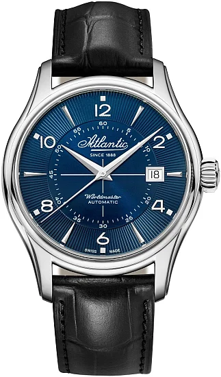 Atlantic Worldmaster 1888 Automatic 557504155S