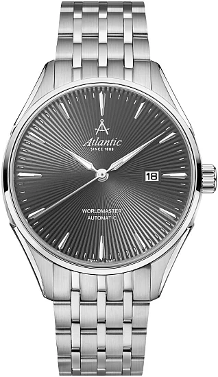 Atlantic Worldmaster 1888 Automatic 527594141SM