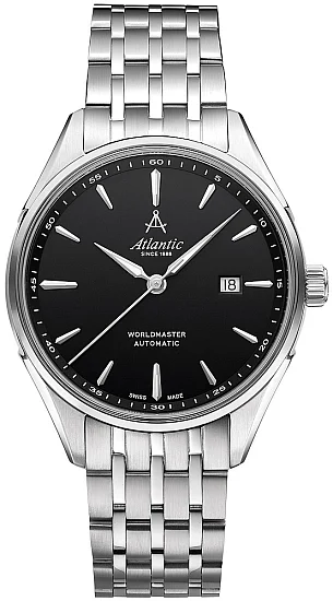 Atlantic Worldmaster 1888 Automatic 527594161SM