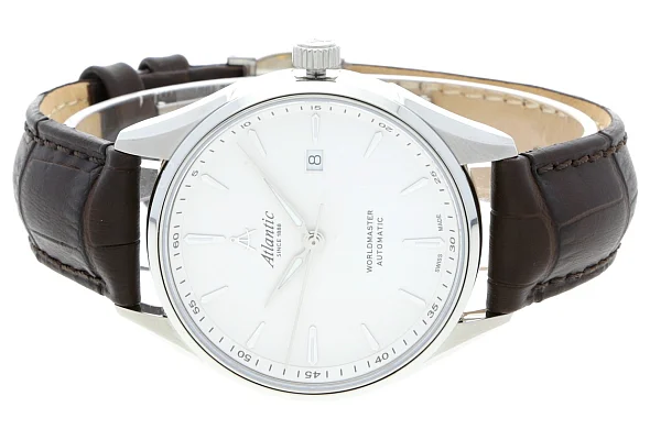 Atlantic Worldmaster 1888 Automatic 52759.41.21S