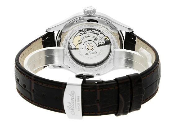 Atlantic Worldmaster 1888 Automatic 55750.41.25R
