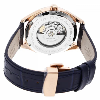 Atlantic Worldmaster 1888 Automatic 52759.44.51