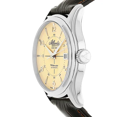Atlantic Worldmaster 1888 Automatic 55750.41.95S