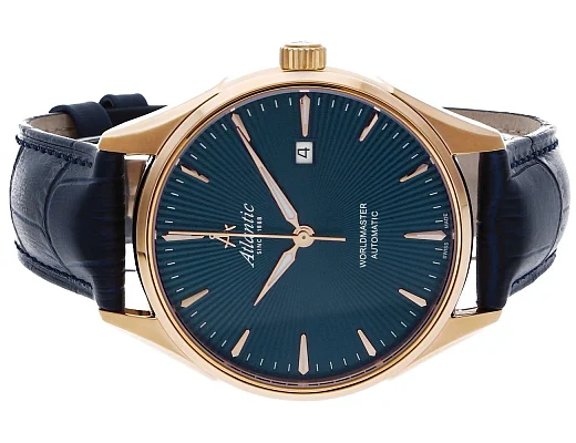 Atlantic Worldmaster 1888 Automatic 52759.44.51