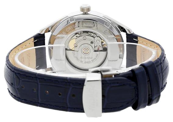Atlantic Worldmaster 1888 Automatic COSC Chronometer 52781.41.51