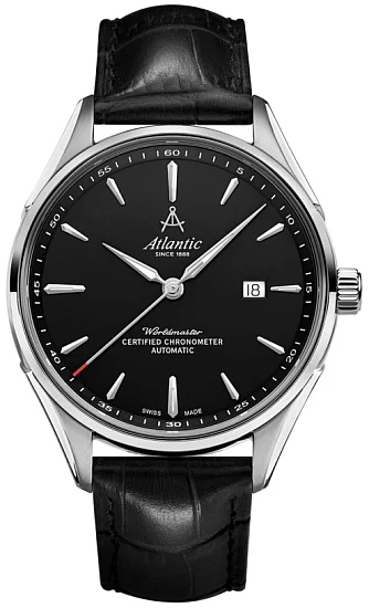 Atlantic Worldmaster 1888 Automatic COSC Chronometer 527814161