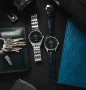 Zdjęcie 4 Atlantic Worldmaster 1888 Automatic Moonphase Nightsky Aventurine Dial 52788.41.91
