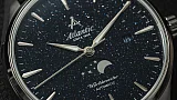  Zdjęcie 3 Atlantic Worldmaster 1888 Automatic Moonphase Nightsky Aventurine Dial 52788.41.91