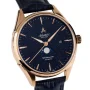  Zdjęcie 2 Atlantic Worldmaster 1888 Automatic Moonphase Nightsky Aventurine Dial 52783.45.91