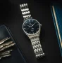  Zdjęcie 2 Atlantic Worldmaster 1888 Automatic Moonphase Nightsky Aventurine Dial 52788.41.91
