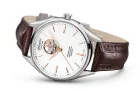  Zdjęcie 7 Atlantic Worldmaster 1888 Automatic Open-Heart Limited Edition 52780.41.21R