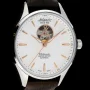  Zdjęcie 3 Atlantic Worldmaster 1888 Automatic Open-Heart Limited Edition 52780.41.21R