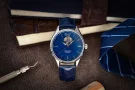  Zdjęcie 11 Atlantic Worldmaster 1888 Automatic Open-Heart Limited Edition 52780.41.51