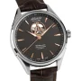  Zdjęcie 2 Atlantic Worldmaster 1888 Automatic Open-Heart Limited Edition 52780.41.41R