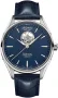  Zdjęcie 2 Atlantic Worldmaster 1888 Automatic Open-Heart Limited Edition 52780.41.51