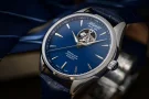  Zdjęcie 9 Atlantic Worldmaster 1888 Automatic Open-Heart Limited Edition 52780.41.51