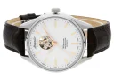  Zdjęcie 10 Atlantic Worldmaster 1888 Automatic Open-Heart Limited Edition 52780.41.21R