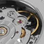  Zdjęcie 7 Atlantic Worldmaster 1888 Automatic Open-Heart Limited Edition 52780.41.21G