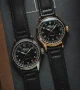  Zdjęcie 5 Atlantic Worldmaster 1888 Automatic Pointer Date 52782.41.93