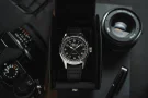  Zdjęcie 2 Atlantic Worldmaster 1888 Automatic Pointer Date 52782.41.93