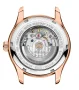  Zdjęcie 5 Atlantic Worldmaster 1888 Automatic Pointer Date Rose Gold PVD 52782.44.63