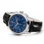  Zdjęcie 2 Atlantic Worldmaster 1888 Lusso Automatic Chrono Valjoux 52852.41.55R