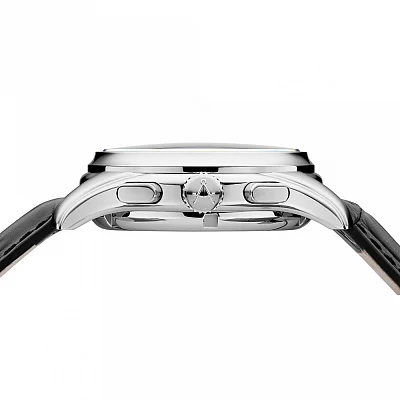 Atlantic Worldmaster 1888 Lusso Automatic Chrono Valjoux 52852.41.55R