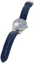  Zdjęcie 4 Atlantic Worldmaster 1888 Lusso Manufacture Open Heart Blue Limited Edition 52951.41.51R