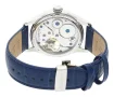  Zdjęcie 3 Atlantic Worldmaster 1888 Lusso Manufacture Open Heart Blue Limited Edition 52951.41.51R