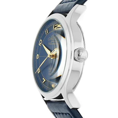 Atlantic Worldmaster 1888 The Original Automatic 53780.41.53G