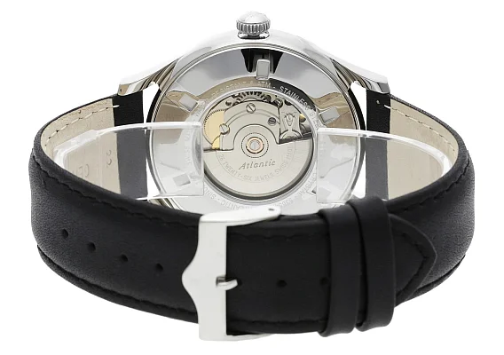 Atlantic Worldmaster 1888 The Original Automatic 53754.41.93RBK
