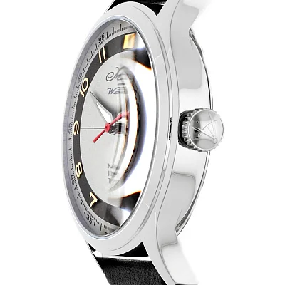 Atlantic Worldmaster 1888 The Original Mechanical 53680.41.23