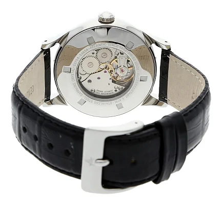 Atlantic Worldmaster 1888 The Original Mechanical 53654.41.65S