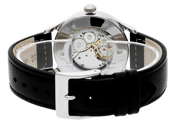 Atlantic Worldmaster 1888 The Original Mechanical 53680.41.93
