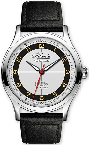 Atlantic Worldmaster 1888 The Original Mechanical 536804123