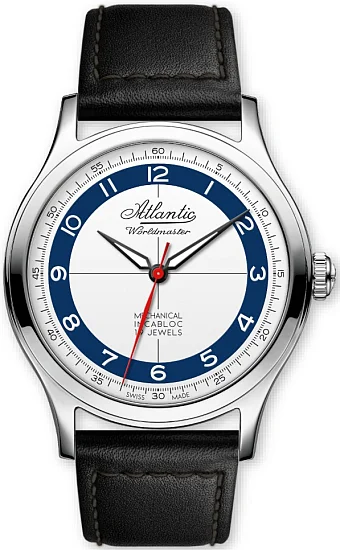 Atlantic Worldmaster 1888 The Original Mechanical 536804113