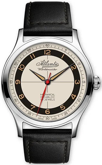 Atlantic Worldmaster 1888 The Original Mechanical 536804193