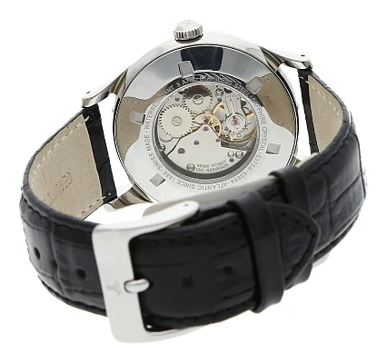 Atlantic Worldmaster 1888 The Original Mechanical 53654.41.25R
