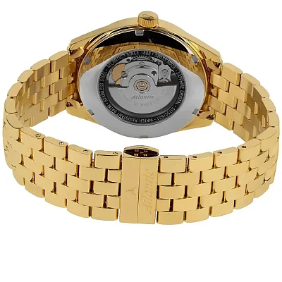 Atlantic Worldmaster Art Deco Automatic 51752.45.69GM