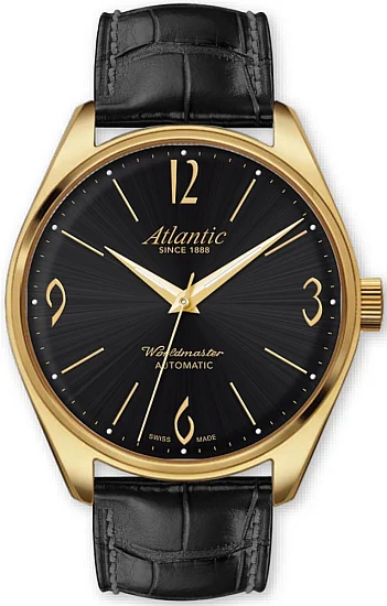 Atlantic Worldmaster Art Deco Automatic 517524569G