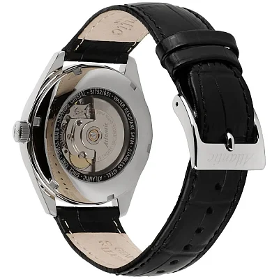 Atlantic Worldmaster Art Deco Automatic 51752.41.49R