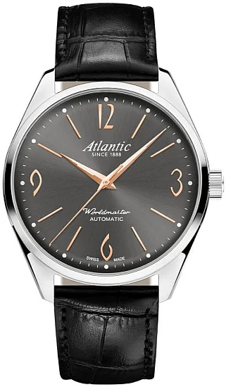 Atlantic Worldmaster Art Deco Automatic 517524149R