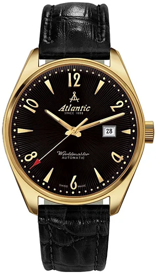 Atlantic Worldmaster Art Deco Automatic 517524565G