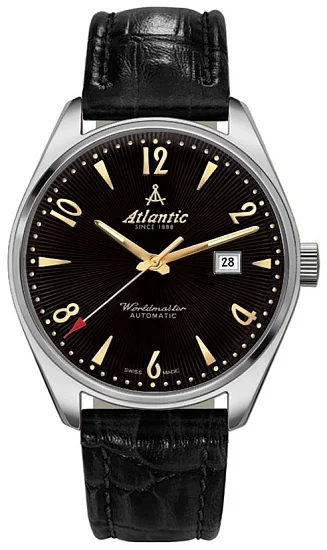 Atlantic Worldmaster Art Deco Automatic 517524165G